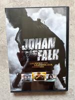 Johan Falk -GSI Gruppen f&ouml;r s&auml;rskilda insatser 