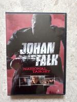 Johan Falk - National Target