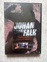Johan Falk - Operation N&auml;ktergal
