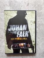 Johan Falk - De fredl&ouml;sa