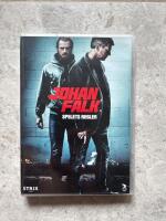 Johan Falk - Spelets regler 