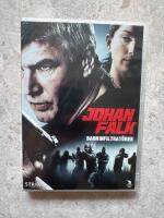 Johan Falk - Barninfiltrat&ouml;ren