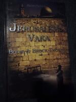 Jerusalems vaka