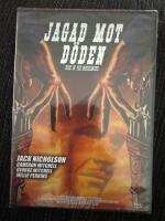 Jagad mot döden (Ny och inplastad)