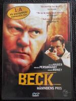 Beck-H&auml;mndens pris -Film 9