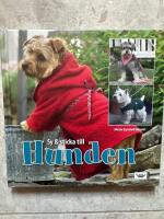 Sy och sticka till hunden