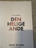 L&auml;r k&auml;nna den helige Ande