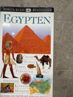 Egypten : [oaser, hotell, tempel, pyramider, mat, str&auml;nder, kloster, mosk&eacute;er]