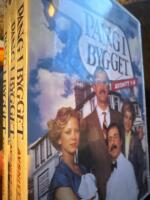 Pang i bygget -Den kompletta TV serien