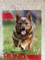 Hund-Bonniers stora bok om att v&auml;lja ras och ge sin hund ett bra liv