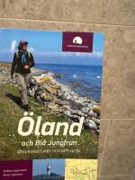 &Ouml;land och Bl&aring; Jungfrun : vandringsturer och utflykter
