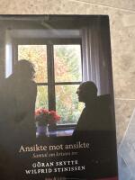 Ansikte mot ansikte : samtal om kristen tro