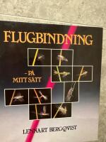 Flugbindning - p&aring; mitt s&auml;tt