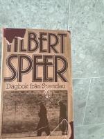 Dagbok fr&aring;n Spandau