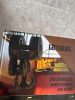 G&ouml;teborg - mellan segregation och kreativitet