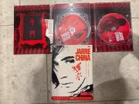 Jarre in China -2 DVD samt en CD