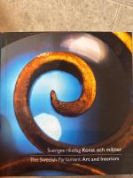 Sveriges riksdag : konst och milj&ouml;er = The Swedish Parliament : art and interiors