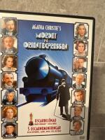 Mordet på orientexpressen