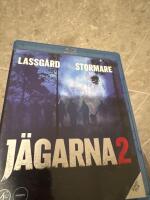 Jägarna 2