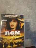 Rom &ouml;ppen stad