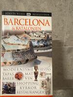 Barcelona & Katalonien
