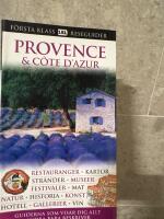 Provence & C&ocirc;te d'Azur