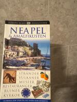 Neapel och amalfikusten