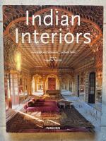 Indian interiors