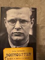 Bonhoeffer