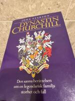 Dynastin churchill
