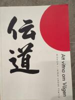 Att vittna om v&auml;gen : mission i Japan under femtio &aring;r