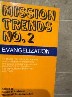 Mission trends No 2