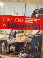 Stora boken om b&aring;tunderh&aring;ll