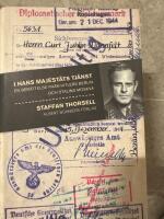 I hans majest&auml;ts tj&auml;nst