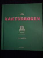 Lilla kaktusboken