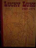 Lucky Luke - den kompletta samlingen. 1969-1971