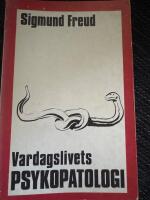 Vardagslivets psykopatologi
