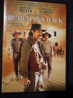 Dead mans Walk -2-Disc