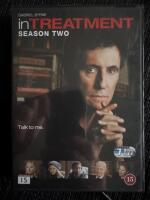 In Treatment-Den kompletta säsong 2