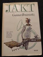 Jakt : jägare, villebråd, vapen och jaktmetoder från äldsta tider till våra dagar