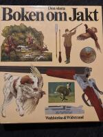 Den stora boken om jakt