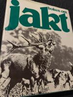 Boken om jakt