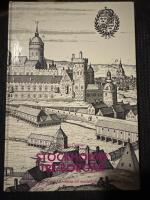 Stockholms tre borgar : fr&aring;n vikingatida sp&auml;rrf&auml;ste till medeltida kastellborg