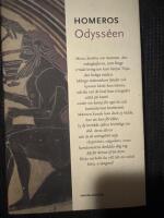 Odyss&eacute;en