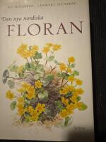 Den nya nordiska floran