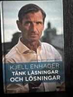 T&auml;nk l&aring;sningar och l&ouml;sningar