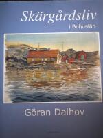 Sk&auml;rg&aring;rdsliv i Bohusl&auml;n