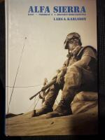 Alfa Sierra : Ba01 - Nordbat 2 i Bosnien-Hercegovina