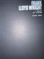 Frank Lloyd Wright 