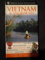 Vietnam & Angkor Vat